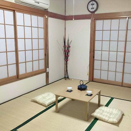 הוילה Tokyo Kamakura House מראה חיצוני תמונה