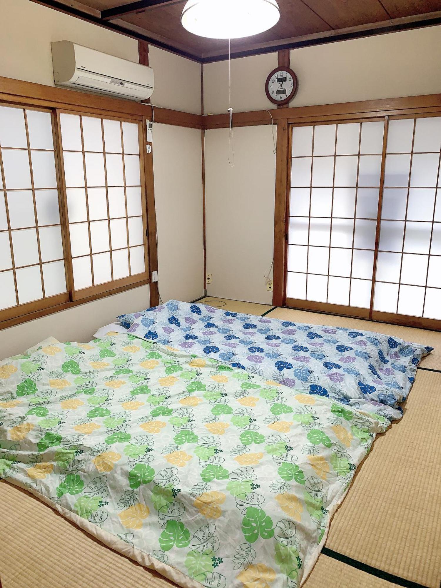 הוילה Tokyo Kamakura House מראה חיצוני תמונה