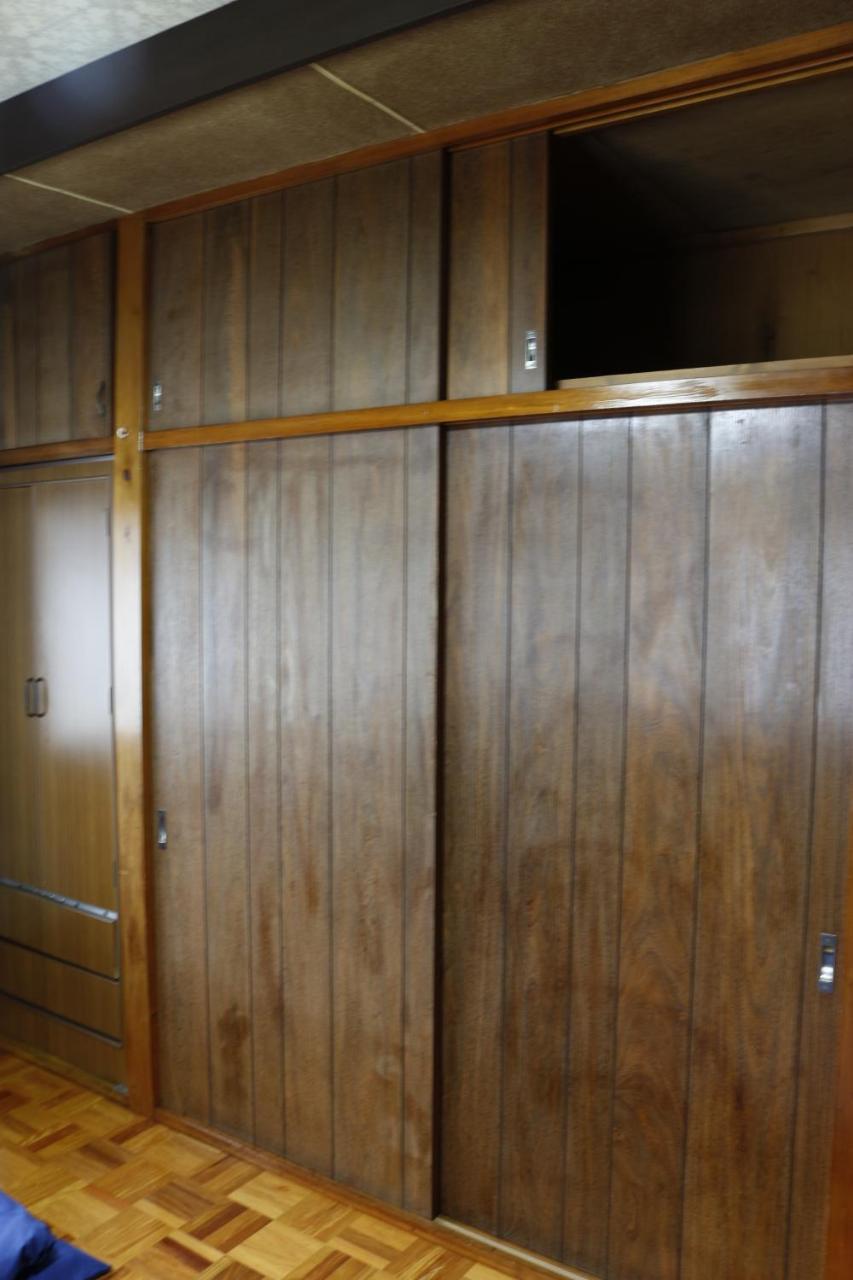 הוילה Tokyo Kamakura House מראה חיצוני תמונה