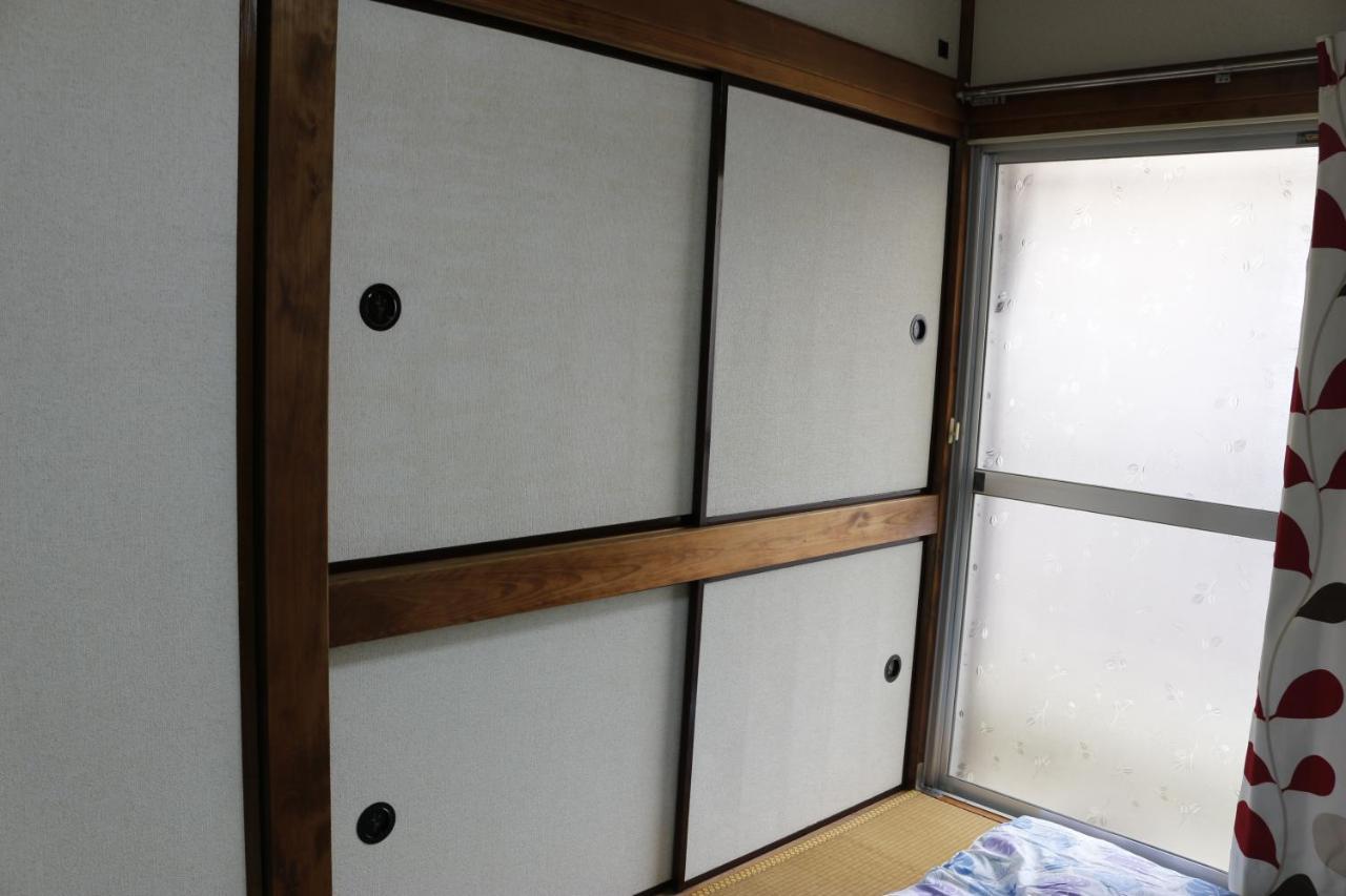 הוילה Tokyo Kamakura House מראה חיצוני תמונה