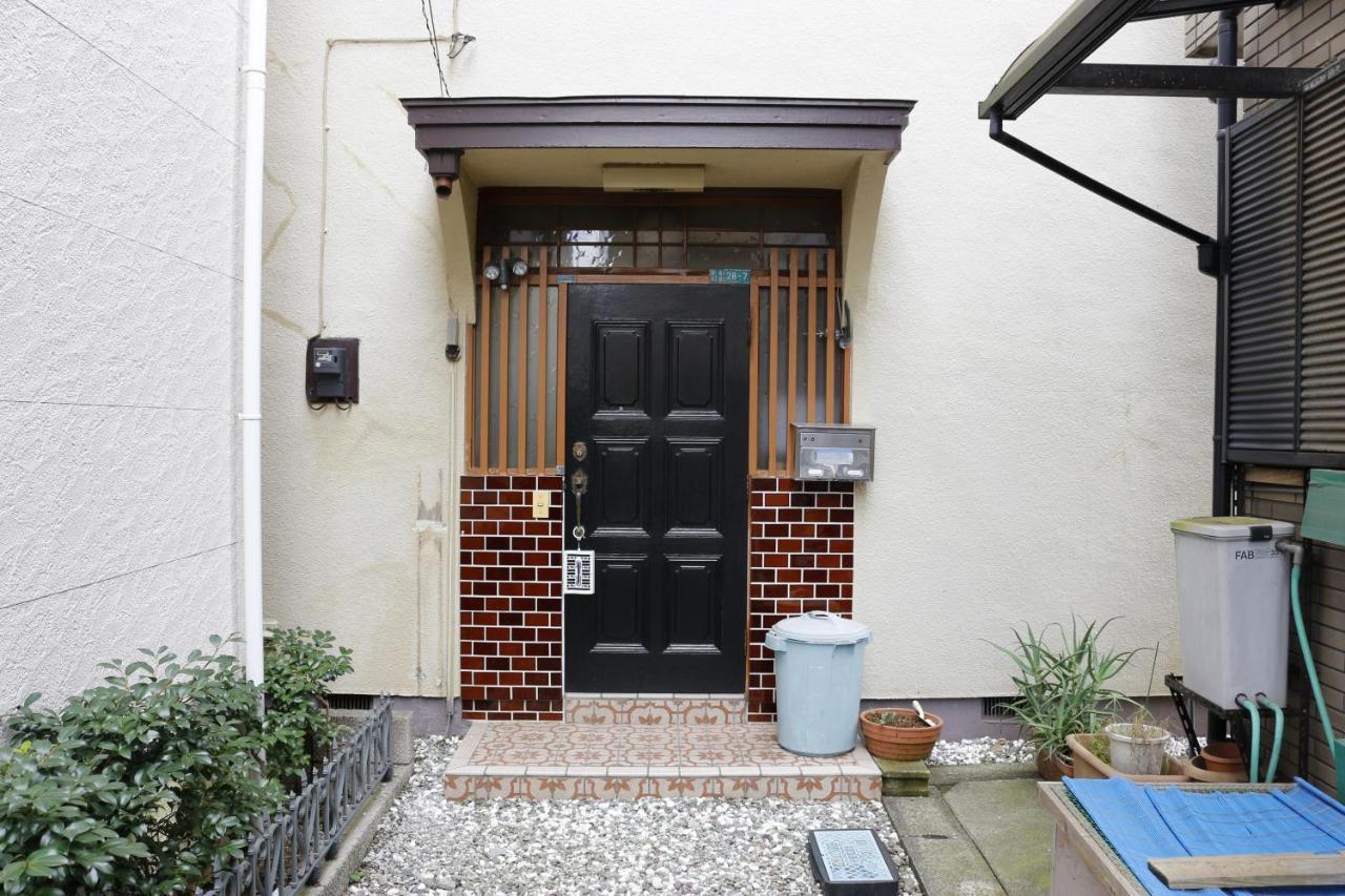הוילה Tokyo Kamakura House מראה חיצוני תמונה