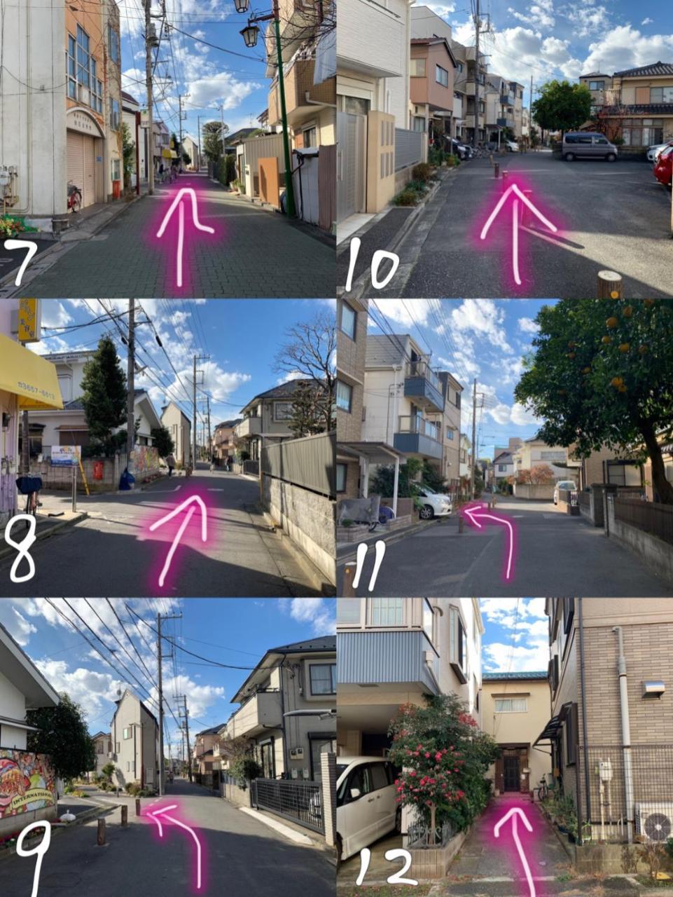 הוילה Tokyo Kamakura House מראה חיצוני תמונה